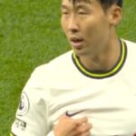 Son Heung-min Instagram - 13 minutes ➡️ ⚽⚽⚽️ - @hm_son7 Thank you for your support today 💙