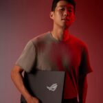 Son Heung-min Instagram – Gaming has always been an old passion of mine. It’s what makes me so excited to announce that I have officially teamed up with Republic Of Gamers as their newest brand ambassador. Fun things are coming soon! @asusrog
#TeamROG