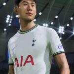 Son Heung-min Instagram – New season 🔜 Excited to partner with EA SPORTS again for #FIFA23 🎮 💙  @EASPORTSFIFA London, United Kingdom