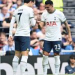 Son Heung-min Instagram - 100 Premier League goals… man I am so proud to be the first Asian player to score this number. Proud because it means if it’s possible for me, is possible for anyone growing up back home too. I’m so thankful for every coach, every teammate, every freind and my family who have helped me along this journey so far. This is team reward, because all of you. Love, Sonny 🤍