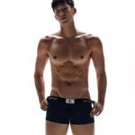 Son Heung-min Instagram - I'm proud to work with such a legendary brand @calvinklein. Wearing 7 on the pitch, and CK off the pitch. Proud to represent 🖤 #mycalvins