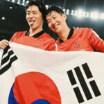 Son Heung-min Instagram - 저희는 포기하지 않았고 여러분들은 우릴 포기하지 않았습니다 대한민국 사랑합니다!🇰🇷