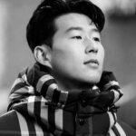 Son Heung-min Instagram - @burberry 🍁❄️📸 #BurberryOuterwear #AD