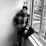 Son Heung-min Instagram - @burberry 🍁❄️📸 #BurberryOuterwear #AD