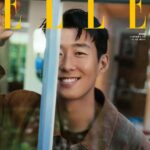 Son Heung-min Instagram - @burberry 🌼⚽️📸🚲