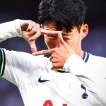 Son Heung-min Instagram – when life gives you lemons… score a hat-trick 😄 love you all and thank you for the support, always  #COYS 🤍 Tottenham Hotspur Stadium