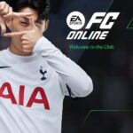 Son Heung-min Instagram – The World’s Game continues! Welcome to the Club 😁

@EASPORTSFC #FCONLINE