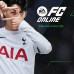 Son Heung-min Instagram - The World's Game continues! Welcome to the Club 😁 @EASPORTSFC #FCONLINE