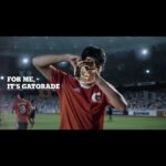 Son Heung-min Instagram - 🔋 @gatorade_korea #FuelsYouForward