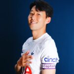 Son Heung-min Instagram – A truly special moment for me and my family. To be named captain of our beautiful club is an honour of a lifetime, I will do everything to make you all proud.

The season is here now. We have a great group of players and leaders, let’s make it one to remember! 🤍 @madders @cutiromero2 @spursofficial #COYS