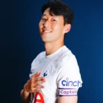 Son Heung-min Instagram - A truly special moment for me and my family. To be named captain of our beautiful club is an honour of a lifetime, I will do everything to make you all proud. The season is here now. We have a great group of players and leaders, let’s make it one to remember! 🤍 @madders @cutiromero2 @spursofficial #COYS