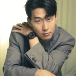 Son Heung-min Instagram - I’m thrilled to be a part of @samsungmobile and experience the next level innovations. Can’t wait to share more exciting moments with everyone.😁 #SamsungUnpacked #GalaxyxSonny #GalaxyWatch6 #JoinTheFlipSide #TeamGalaxy