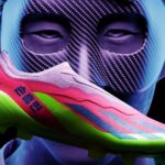 Son Heung-min Instagram - 15 years together. So proud. They're finally here!! My HMS pack 😁 #AdidasFootball #xCrazyFast
