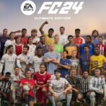 Son Heung-min Instagram - It's finally here, @easportsfc! Full #FC24 reveal on July 13 😁