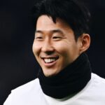 Son Heung-min Instagram - Happy to be back!! We left it late, but with you behind us, we always knew we had a chance for three points. Thank you everyone for your support welcoming me back, it was a tough week but you have all lifted me.  #COYS Tottenham Hotspur Stadium