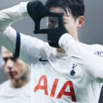 Son Heung-min Instagram - Three points at home together to end the year 😁 A lot of special moments and growth this year, we are in a really exciting place right now as a club. I want to wish you and your loved ones a happy new year and an amazing 2024 🤍#COYS 2023년 마지막 경기를 여러분 덕분에 행복하게 끝냈습니다 한국은 2024년이고 영국은 아직 2023년인데 특별하고 행복한 2023년 만들어 주셔서 감사합니다, 올 한해 동안에 여러분이 보내주신 사랑과 응원 덕분에 행복한 축구를 할수 있었고 그 행복한 축구 덕분에 여러분들이 잠시나마 행복하시고 웃을수있으셨다면 그것이 저의 2023 가장 큰 행복이였습니다. 2024년에도 이 행복이 저와 여러분 모두 함께 할수 있기를 소망합니다! 새해 복 많이 받으세요🤍❤️🧡💛💚🩵🩵💜🤎🖤 Tottenham Hotspur Stadium