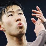 Son Heung-min Instagram - We are a team of fighters and we showed our character today, all fighting until the final whistle together. An important point at a tough place to play. COYS! 🤍 Etihad Stadium