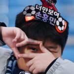 Son Heung-min Instagram - We are a team of fighters and we showed our character today, all fighting until the final whistle together. An important point at a tough place to play. COYS! 🤍 Etihad Stadium