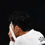 Son Heung-min Instagram - Your support last night was incredible. We felt so much off your energy and atmosphere in the stadium. We made mistakes as a team, put ourselves in a tricky position. But hey, we will learn from these mistakes, we will bounce back, and we will be stronger together. I wake up this morning proud of the boys, proud of you the supporters, and excited to get straight back to work. COYS 🤍 Tottenham Hotspur Stadium