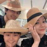 Son Jun-ho Instagram - #두바이 결혼기념일, 아들생일! 가족과 신나고 행복하게 시간보내기! 잠시 일 생각은 접어두기! 리조트, 몰 밖에 잠시 나가면 더워서 다른 생각이 안드네^^;; @atlantisthepalm 할 수 있는게 너무 많아서 머무는 동안 다 하고 떠날 수 있을지 걱정이네😅 Atlantis, The Palm