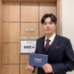 Son Jun-ho Instagram - #DIMF #제9회뮤지컬스타 화성장학문화재단이 후원하는 제9회 뮤지컬스타 함께해요~~~^^