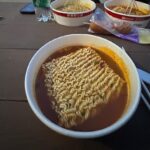 Son Jun-ho Instagram - #효자 효도한다고 엄마 아빠가 좋아하는 맛있는거 사주고 싶다고 #한강라면 이 날을 어찌 잊겠어❤️❤️❤️