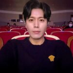 Son Jun-ho Instagram - #뮤지컬 #물랑루즈 #몬로스공작 #뮤지컬배우 감사❤️