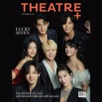 Son Jun-ho Instagram - 🎼2023 PALMTREEISLAND 2nd GALA CONCERT🎼 @theatreplus.official 9월호 COVER Better Together 대표 김준수부터 김소현, 정선아, 진태화, 서경수, 양서윤, 그리고 마지막으로 합류한 손준호까지. 팜트리아일랜드의 일곱 배우가 두 번째 갈라 콘서트로 돌아온다.