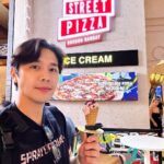Son Jun-ho Instagram - #두바이 결혼기념일, 아들생일! 가족과 신나고 행복하게 시간보내기! 잠시 일 생각은 접어두기! 리조트, 몰 밖에 잠시 나가면 더워서 다른 생각이 안드네^^;; @atlantisthepalm 할 수 있는게 너무 많아서 머무는 동안 다 하고 떠날 수 있을지 걱정이네😅 Atlantis, The Palm