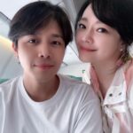Son Jun-ho Instagram - 결혼기념일❤️ I Love You
