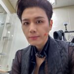Son Jun-ho Instagram – #뮤지컬 #물랑루즈 #몬로스공작 #뮤지컬배우 

감사❤️