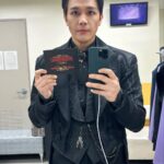 Son Jun-ho Instagram - #뮤지컬 #물랑루즈 #첫공 #아내 #내조 #손깍지 #서포트 행복하게 감사하게 잘 시작했습니다^^ 난 왜 이렇게 사는걸까!❤️