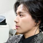 Son Jun-ho Instagram - #팜트리아일랜드 마음껏 기대고 의지할 수 있게 해준 우리 회사, 제작진, 그리고 관객 여러분들께 진심으로 감사합니다! 도움을 줄 수 있고, 주는 사람이 되겠습니다🎁