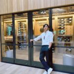 Son Jun-ho Instagram - #cakebreadcellars #napavalley 소현, 소현's 사촌언니분들과 😎 Cakebread Cellars Napa Valley
