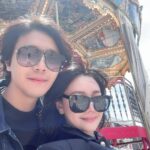 Son Jun-ho Instagram - “주안이와 같이 왔으면 정말 좋았을텐데..” 오늘 다니면서 좋은 곳, 멋진 곳, 재밌는 곳, 맛있는 식당에 가면 아내와 가장 많이 했던 말이다. #sanfrancisco 아내와 좋은 곳을 다닌 참 아름다운 도시면서 아들과 셋이 다시 방문해야하는 장소인 인상깊은 도시로 남은 느낌이다. San Francisco, CA