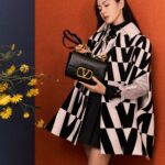 Son Ye-jin Instagram - @maisonvalentino #StudSign #ValentinoActCollection