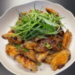 Son Ye-jin Instagram - 아쉬운 일요일의 끝을 잡고..🥲 Homemade sandwich🥪 Soy sauce chicken 🍗