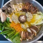 Son Ye-jin Instagram - 저녁 맛있게 드세요🥘🍲🍛🫕🥗🍜🍝🌯🥪🥙🦴