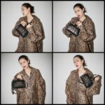 Son Ye-jin Instagram - @maisonvalentino #ad #RockstudAlcoveValentinoGaravani #ValentinoRomanPalazzo 발렌티노와 함께한 화보촬영🐆