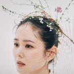 Son Ye-jin Instagram - 봄🌱