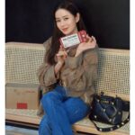 Son Ye-jin Instagram - 3월1일 한국시간 밤 10시 발렌티노의 패션쇼 함께 즐겨보아요!! Looking forward to the @maisonvalentino show on 1st March 💕 #valentinoActCollection #ad