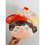 Son Ye-jin Instagram - 요렇게 귀여운 자기 닮은걸 어디서 구했데?! Thank you🥰 그나저나 오늘 날씨가 너무 좋아요...🤦‍♀️ 다들 행복한 토요일 되시길💕