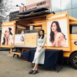Son Ye-jin Instagram - 너무너무 고마워요..💕여러분들 응원 덕분에 지치고 힘든순간 힘내서 촬영 잘하고 있어요🥲 날씨가 점점 추워져요🥶 여러분들도 하루하루 파이팅이에요💪