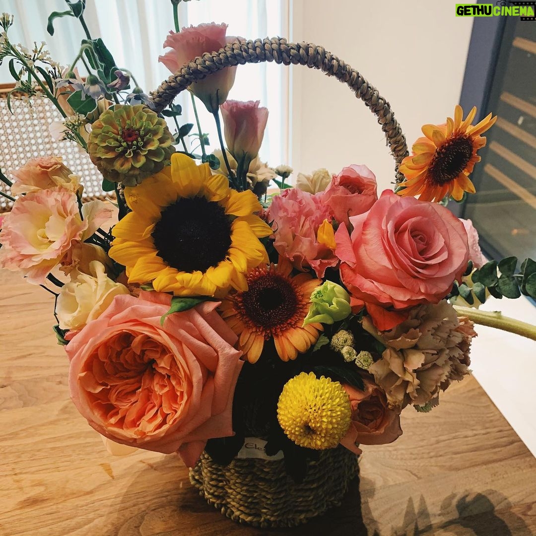 Son Ye-jin Instagram - 안녕하세요~어려운 시기에 잘지내고계신가요? 여러분이 주시는 선물.꽃.편지.케잌들.항상 잘 받고있어요. 일일이 고맙다고 말을못해서 이렇게 글을써요.정말 여러분들이 주는사랑에 문득문득 뭉클할때가있어요.여러분이 선물을 고르기전에 편지를 쓰기전에 얼마나 예쁜마음으로 준비를하고 고민을할지 느껴져서 그런것같아요. 그동안 보내준 선물들 사진을 다찍어두지 못해서 미안해요. 집은항상 여러분이 보내주는 화분과꽃으로 향기가 가득하고 주위사람들과 자르기도 아까운 케잌들을 아주 자주 나눠먹어요~여러분들이 주시는 사랑이 너무 커서 그것을 기쁘게만 받아도 될지 모를정도에요. 항상 감사하고 잊지않을께요. 우리 계속 건강지키면서 다시 웃으며 깊은허그를 할수있는 날이 오길 바래요.건강하세요! Hi~Are you guys doing well? We’re spending a hard time. I always received presents,flowers,cakes and letters. Unfortunately I can’t thank each person. So I’m writing now. When I think about your support and love, I feel very touched. Before buying presents or writing letters I can’t imagine,How much you are thinking of and considering..😭 I’m so sorry, I couldn’t photograph everything. My house is always beautifully filled with the scent of flowers and plants that I’ve received from you. And I’m eating cakes are too pretty to cut with my family very often. I’m always appreciate and won’t forget. We should keep going our health and I hope someday we can meet again and share a warm hug. Thank you 😊 Be safe 🙏