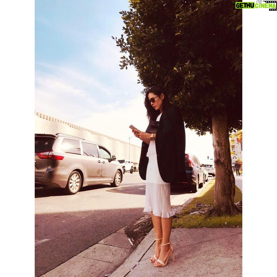 Son Ye-jin Instagram - 💕