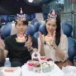 Son Ye-jin Instagram – #생일축하합니다
#현빈씨생일🎂
옴총옴총 축하합니다🙏
#추석엔협상