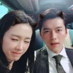 Son Ye-jin Instagram – #추석엔협상 
#협상 😎
행복한 추석 보내세요!!🤗