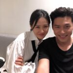 Son Ye-jin Instagram – #협상#협상무대인사
#추석엔협상
극장에서 만나요!💕