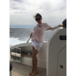 Son Ye-jin Instagram - 🛥