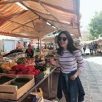 Son Ye-jin Instagram - 😄